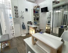 Студия ногтевого сервиса VVStudio (ВВСтудио), Интерьер - фото 2