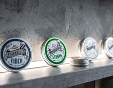 БАРБЕРШОП | МАГАЗИН MADBEARD BARBERSHOP (Мэдберд барбершоп), Косметика - фото 5