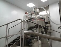Фармацевтическая компания Борисовский завод медицинских препаратов, Галерея - фото 5