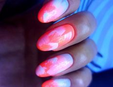 Салон красоты Paris (Париж), Маникюр - фото 13