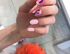 Салон красоты The Beauty Club (Зэ Бьюти Клаб), Маникюр, педикюр - фото 8