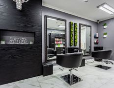 Салон красоты GrandMasters (Гранд мастерс), Интерьер - фото 8