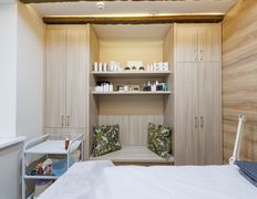 Салон красоты Шевелюра, Интерьер - фото 17