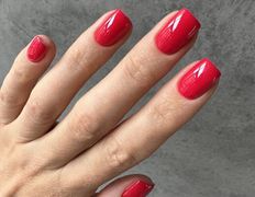 Студия красоты Девочки хотят, Маникюр - фото 6