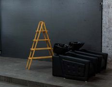 Школа красоты FLARIO (Фларио), Интерьер - фото 10