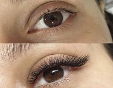 Салон красоты Color Room (Колор Рум), Брови и ресницы - фото 6