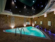 Сауна люкс VIP сауна на Явара и Калины, Интерьер - фото 15