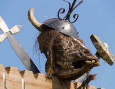 Парк средневековой истории Великое княжество Сула, Экскурсии - фото 4
