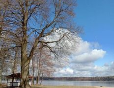 Рыболовно–туристический комплекс Кромань, Водоем, рыбалка - фото 12