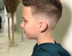 Салон красоты The Beauty Club (Зэ Бьюти Клаб), Мужские стрижки  - фото 7