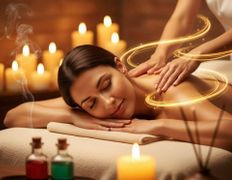 Студия красоты INTUITION (Интуишн), Массаж, спа-ритуалы - фото 3