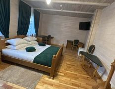 Парк-отель 3205, Номер улучшенный двухместный - фото 3