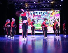 Студия современной хореографии ПяТкИ dance studio (Дэнс Студия), Выступления - фото 9