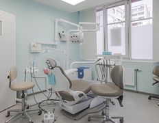 Стоматология Здоровая улыбка, Интерьер - фото 13