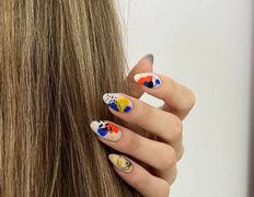 Студия подологии и эстетики  Moipodolog (Мой подолог), Маникюр - фото 8