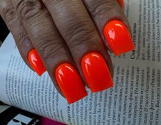 Салон красоты Paris (Париж), Маникюр - фото 8