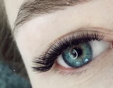 Салон красоты The Beauty Club (Зэ Бьюти Клаб), Наращивание ресниц - фото 4