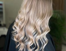 Сеть салонов красоты Мильфей, Парикмахерское искусство - фото 1