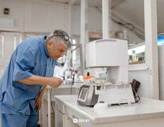 Медицинский стоматологический центр NORDAX (Нордакс), Галерея - фото 4