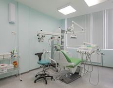 Стоматология Здоровая улыбка, Интерьер - фото 5