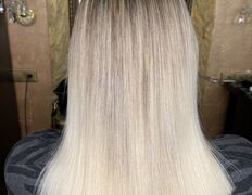 Салон красоты The Beauty Club (Зэ Бьюти Клаб), Парикмахерские услуги - фото 8