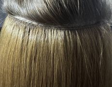 Студия по наращиванию волос Magic Lab (Мэджик лаб), Наращивание волос - фото 11