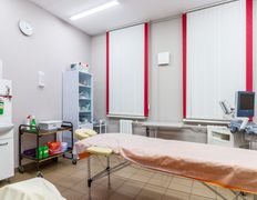 Медицинский центр БИАР, Интерьер - фото 13