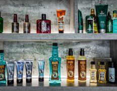 БАРБЕРШОП | МАГАЗИН MADBEARD BARBERSHOP (Мэдберд барбершоп), Косметика - фото 14