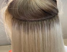 Студия по наращиванию волос Magic Lab (Мэджик лаб), Наращивание волос - фото 5