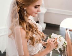 Салон красоты The Beauty Club (Зэ Бьюти Клаб), Макияж/причёски - фото 9