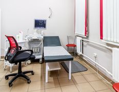 Медицинский центр БИАР, Интерьер - фото 2