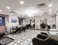 Салон красоты Шевелюра, Интерьер - фото 2