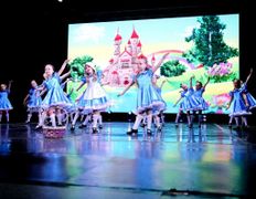 Студия современной хореографии ПяТкИ dance studio (Дэнс Студия), Выступления - фото 2