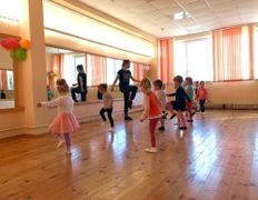 Студия современной хореографии ПяТкИ dance studio (Дэнс Студия), Занятия - фото 12