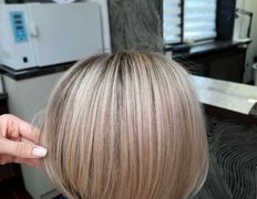 Салон красоты Эгоист&ка, Стрижка женская - фото 19