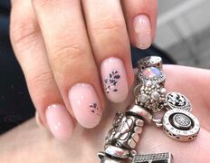 Салон красоты The Beauty Club (Зэ Бьюти Клаб), Маникюр, педикюр - фото 4