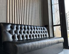 Барбершоп BARBERSHOP CORNER (Корнер), Интерьер - фото 10