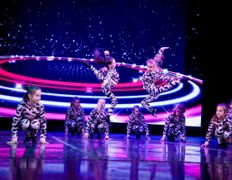 Студия современной хореографии ПяТкИ dance studio (Дэнс Студия), Выступления - фото 5