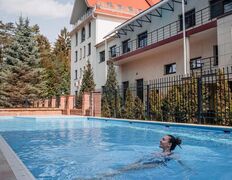 Санаторий Westa (Веста), Спорт и отдых - фото 17