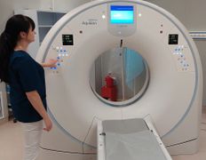 Учреждение здравоохранения Брестская детская областная больница, Отделение лучевой диагностики - фото 3