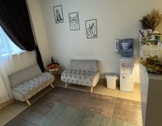 null Студия массажа Романа Котовича, Интерьер - фото 3