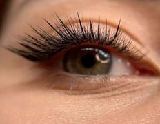 Салон красоты Color Room (Колор Рум), Брови и ресницы - фото 5