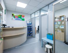 Специализированный центр Аллерготека, Интерьер - фото 2