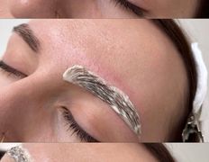 Студия бровей BrowAX (БроуАКС) мастер Ангелина Дашук, Примеры работ - фото 4