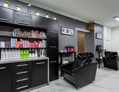 Салон красоты GrandMasters (Гранд мастерс), Интерьер - фото 15