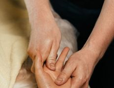 null Студия массажа Романа Котовича, Галерея - фото 4