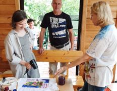 Сауна люкс VIP сауна на Явара и Калины, Наши клиенты - фото 15