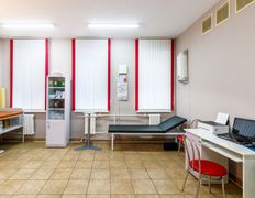 Медицинский центр БИАР, Интерьер - фото 18