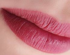 Студия ГЕЛЕНС, Перманентный макияж губ - фото 6