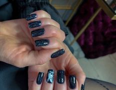 Салон красоты премиум-класса Perfection Style (ПерфекшнСтайл), Работы мастера маникюра и педикюра Ольги Шнип - фото 10
